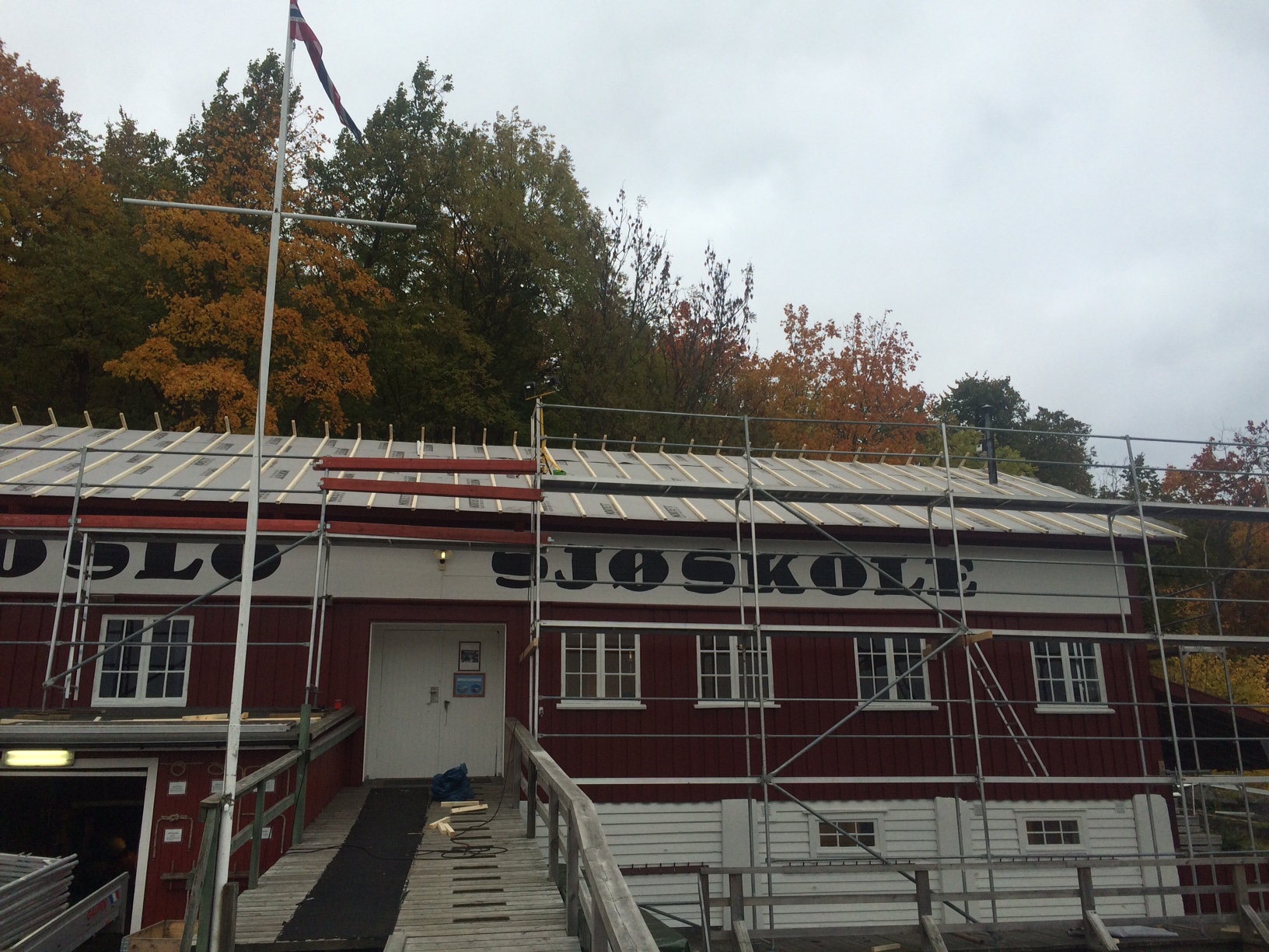 Oslo Sjøskole